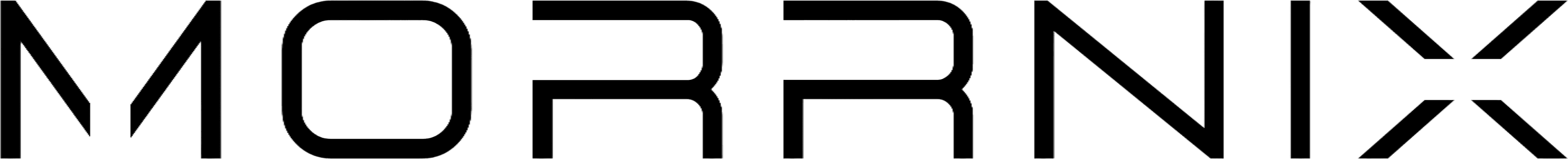MorrnIx
